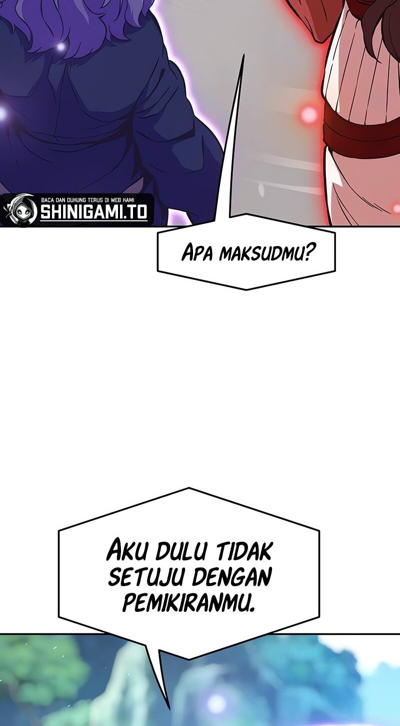 Absolute Sword Sense Chapter 144 Gambar 9