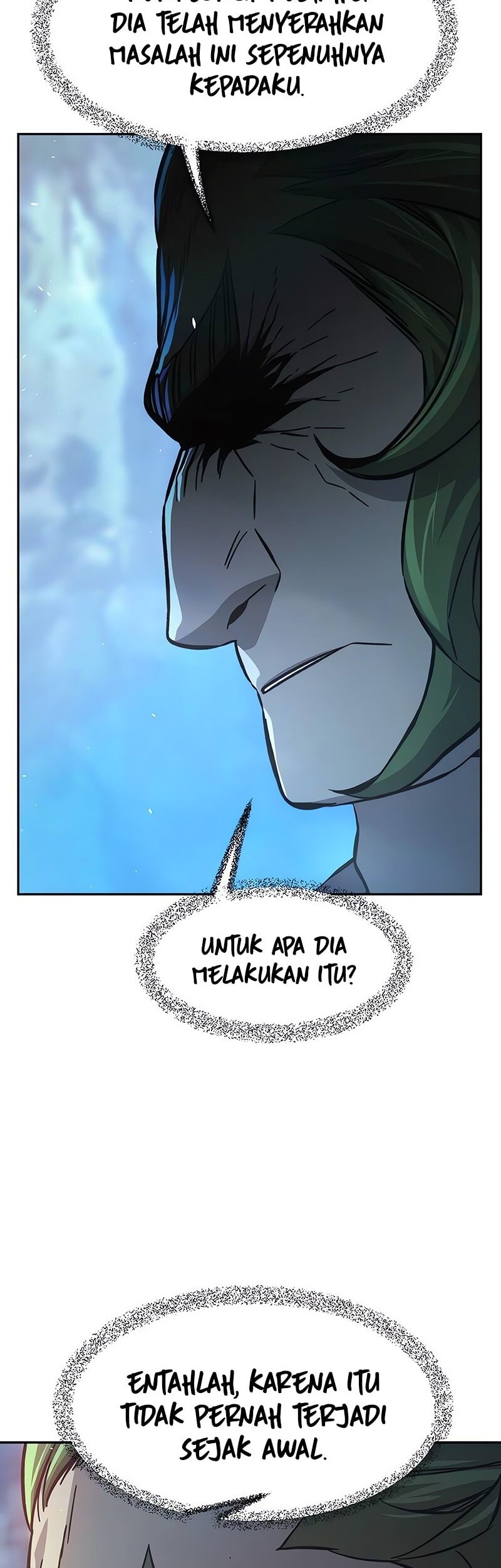 Absolute Sword Sense Chapter 144 Gambar 22