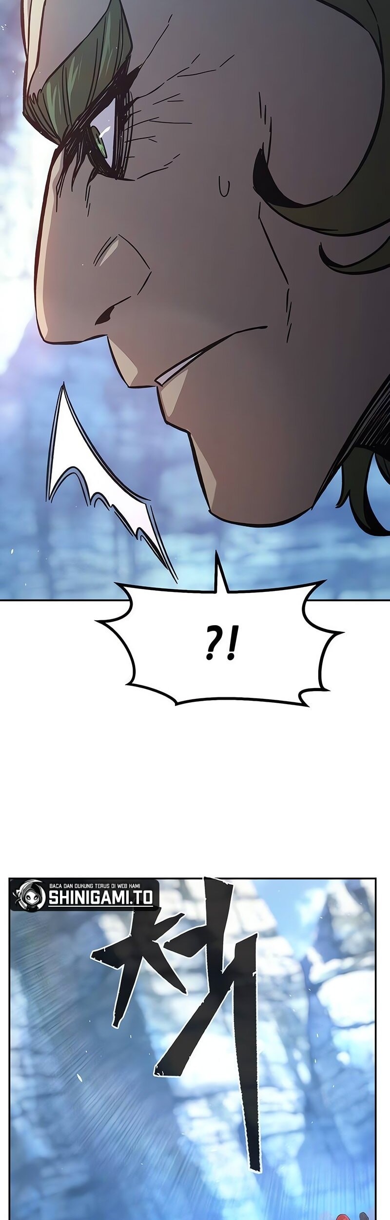 Absolute Sword Sense Chapter 144 Gambar 23