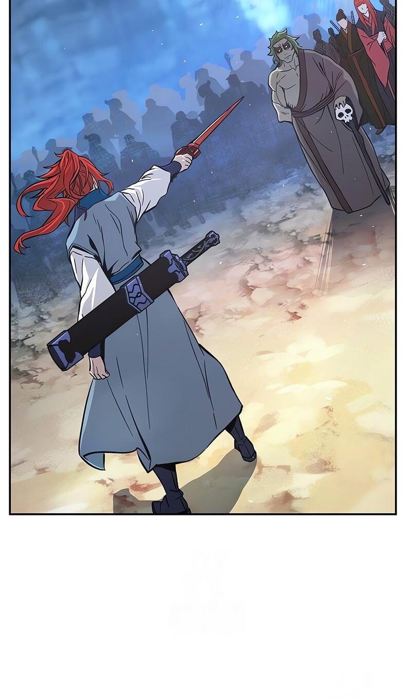 Absolute Sword Sense Chapter 144 Gambar 24