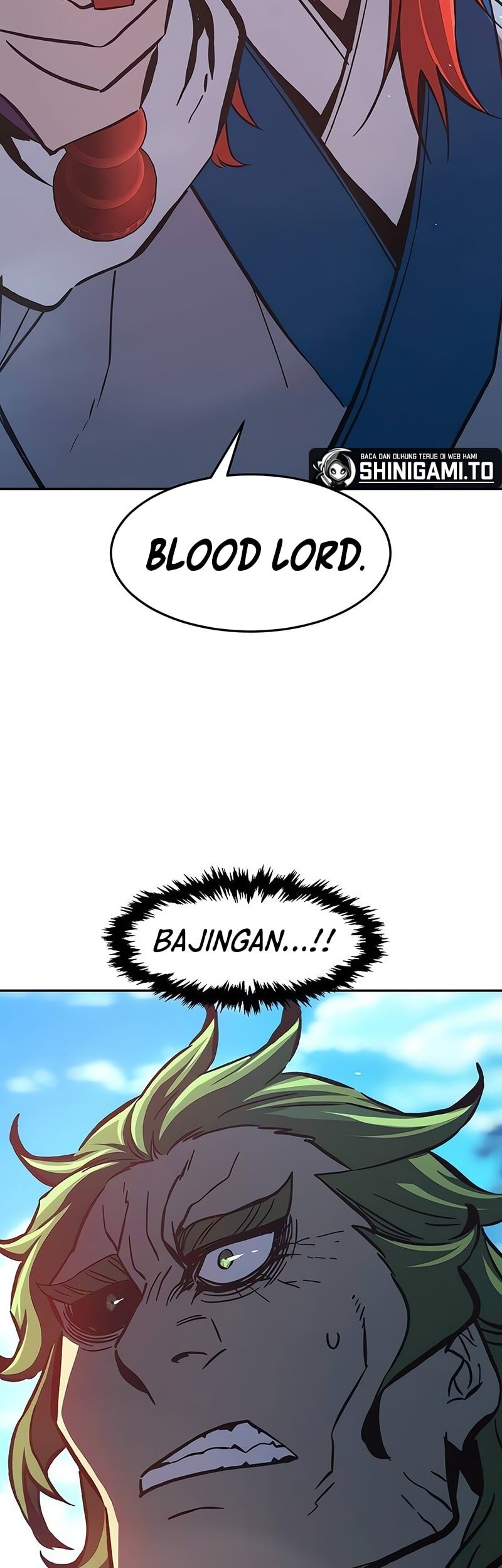 Absolute Sword Sense Chapter 144 Gambar 27