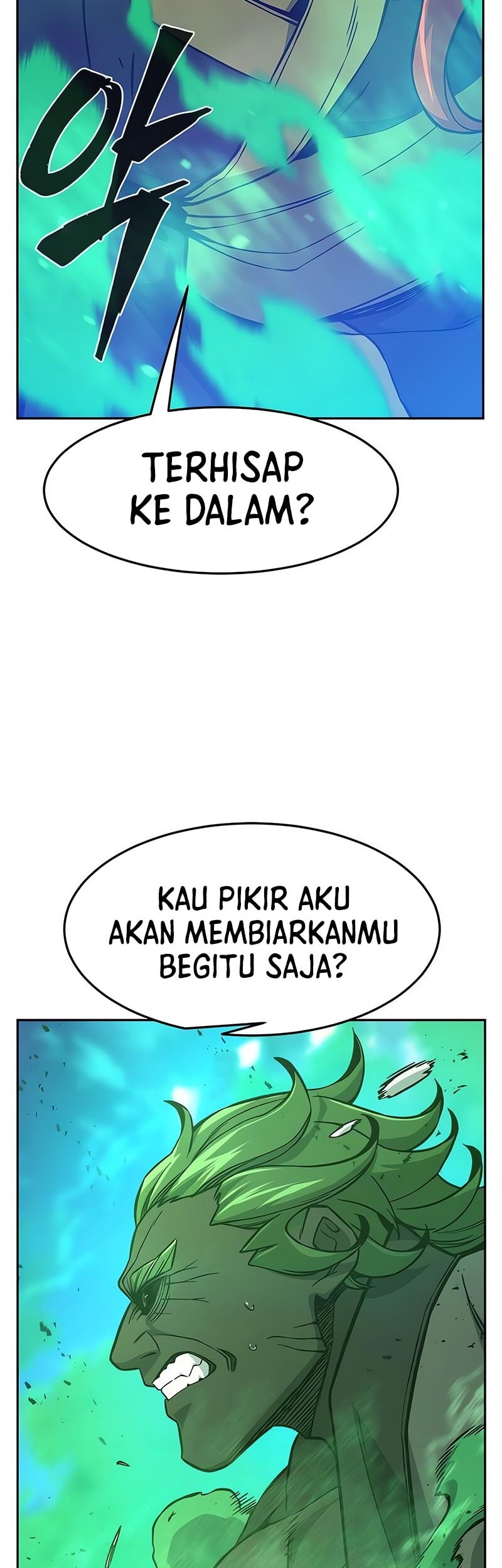 Absolute Sword Sense Chapter 145 Gambar 51