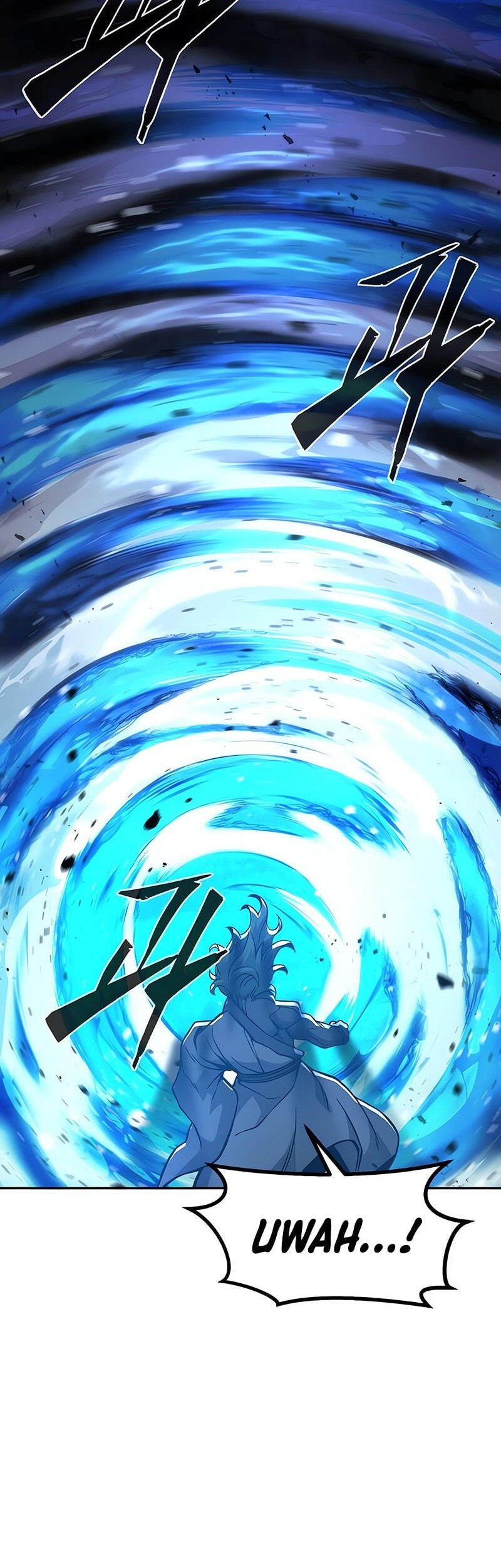 Absolute Sword Sense Chapter 145 Gambar 57