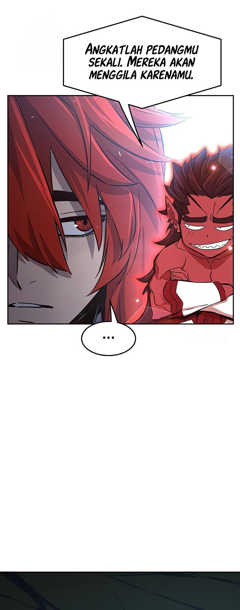 Absolute Sword Sense Chapter 145 Gambar 65