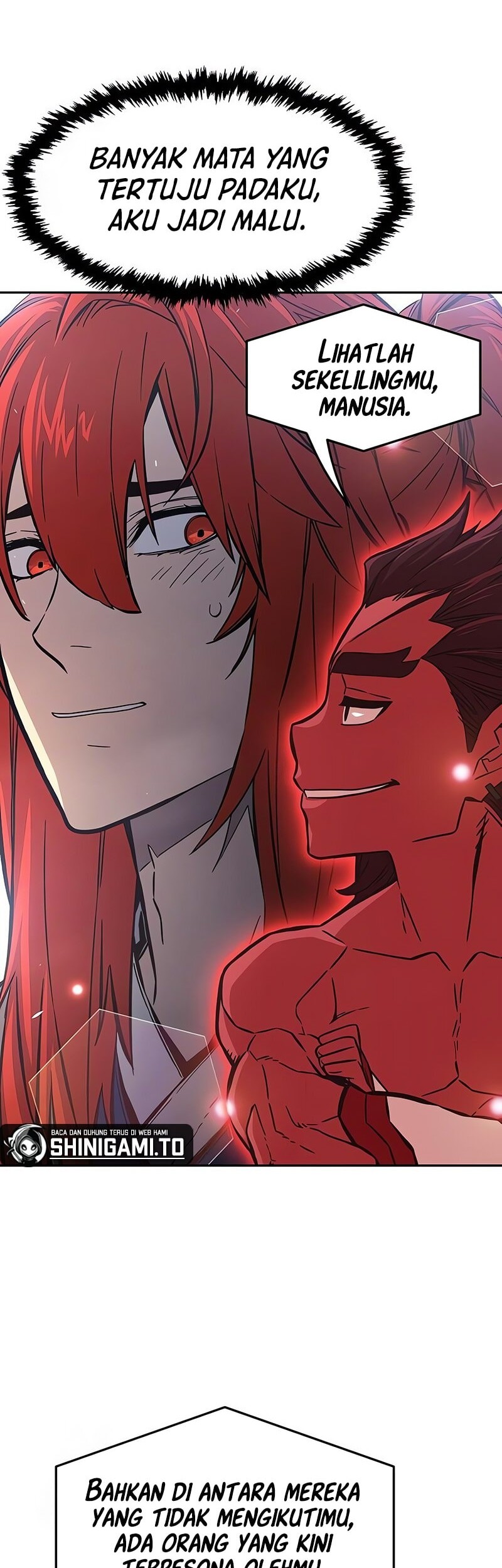 Absolute Sword Sense Chapter 145 Gambar 63