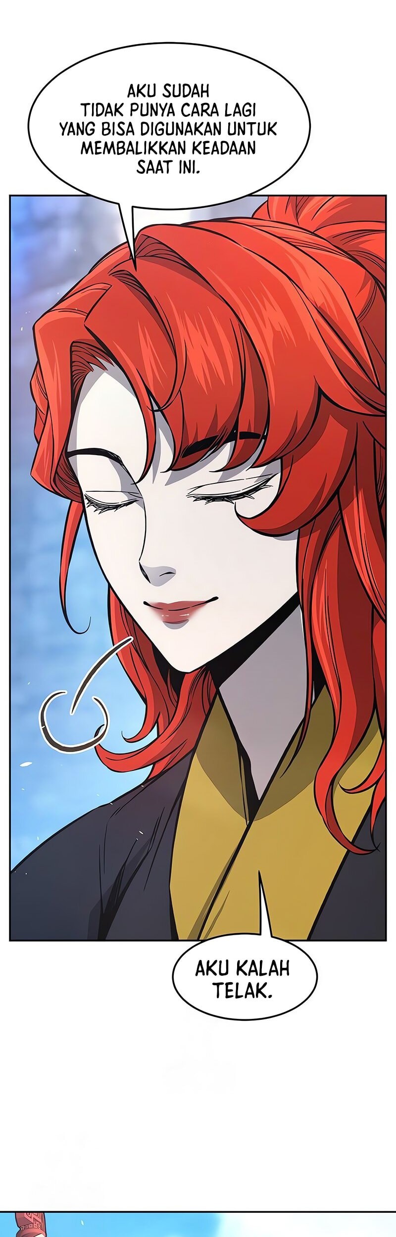 Absolute Sword Sense Chapter 145 Gambar 68