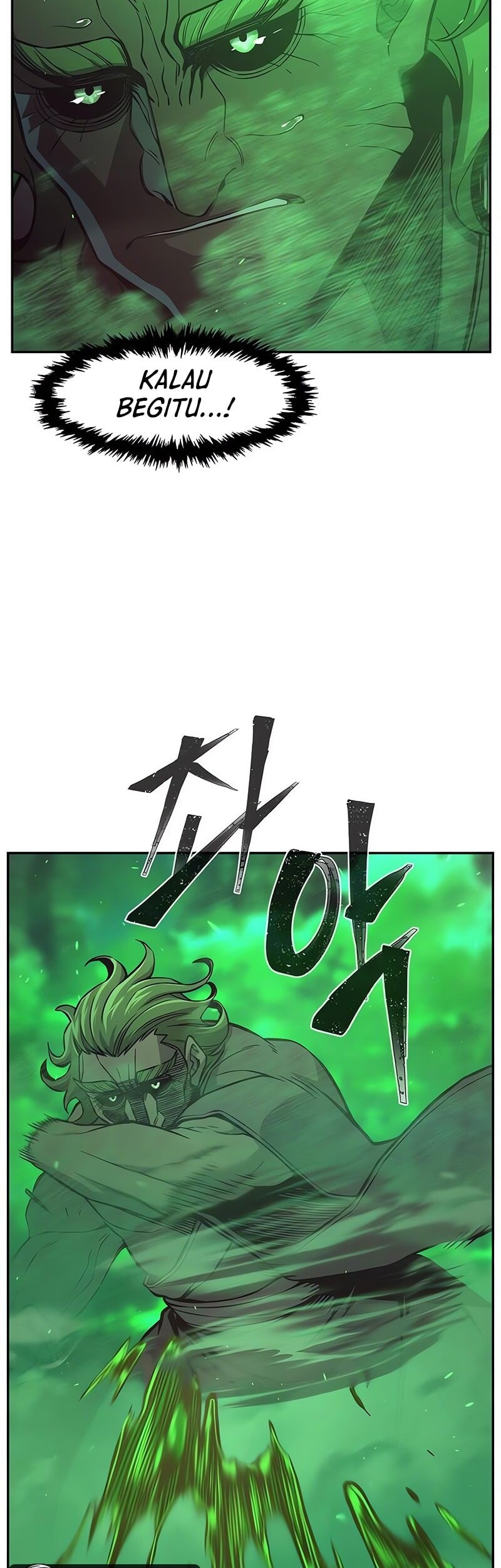 Absolute Sword Sense Chapter 145 Gambar 36