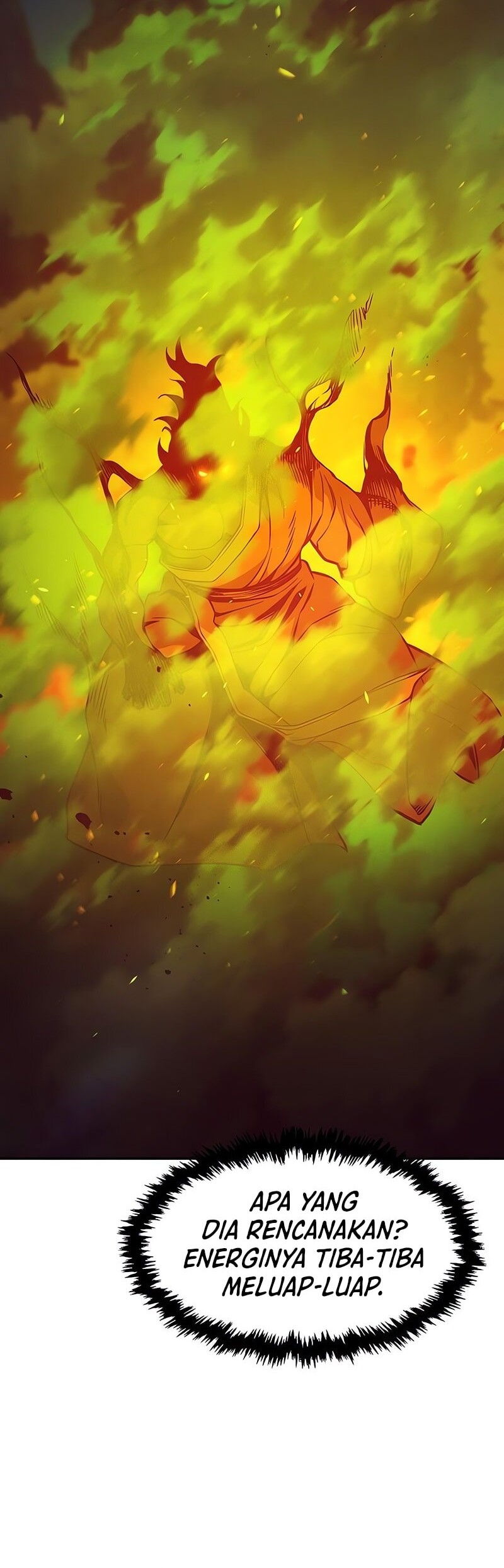 Absolute Sword Sense Chapter 145 Gambar 41