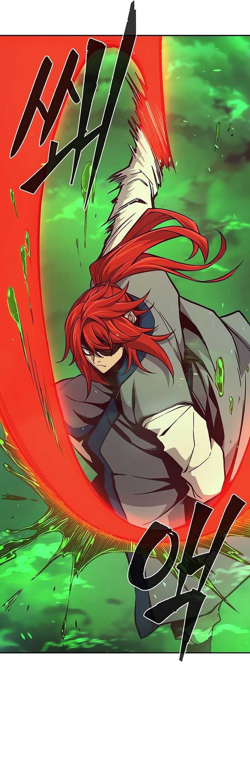 Absolute Sword Sense Chapter 145 Gambar 38