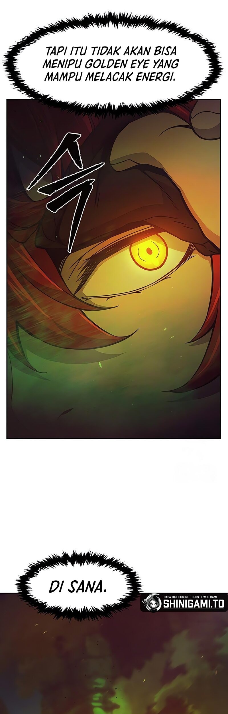 Absolute Sword Sense Chapter 145 Gambar 40