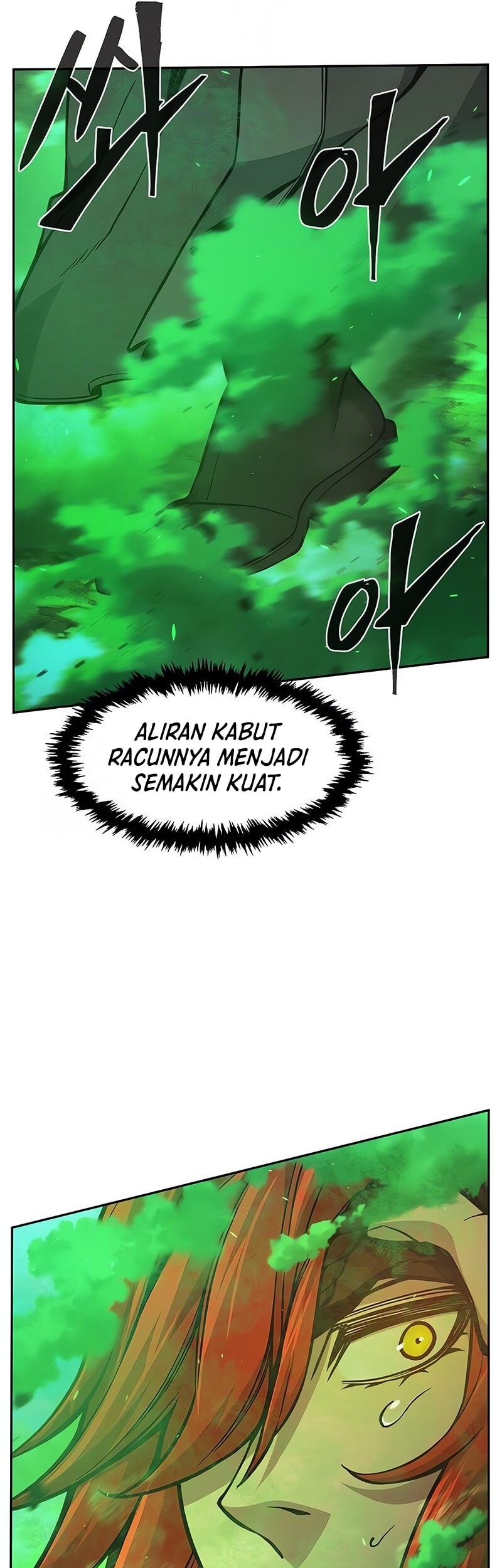 Absolute Sword Sense Chapter 145 Gambar 42