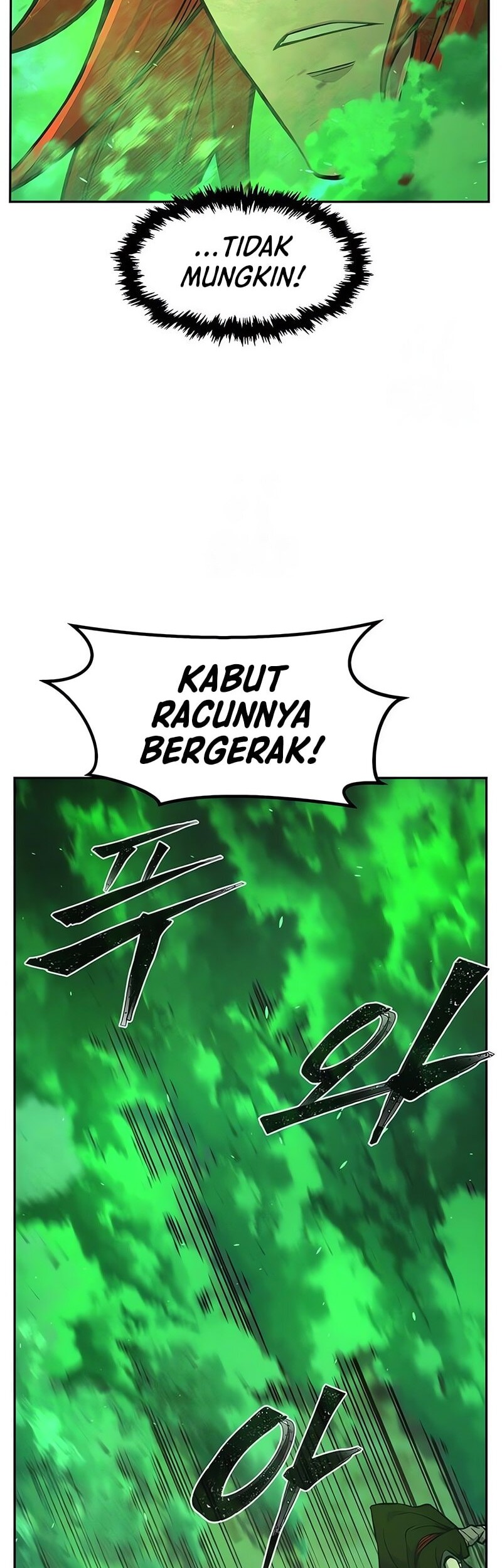 Absolute Sword Sense Chapter 145 Gambar 43
