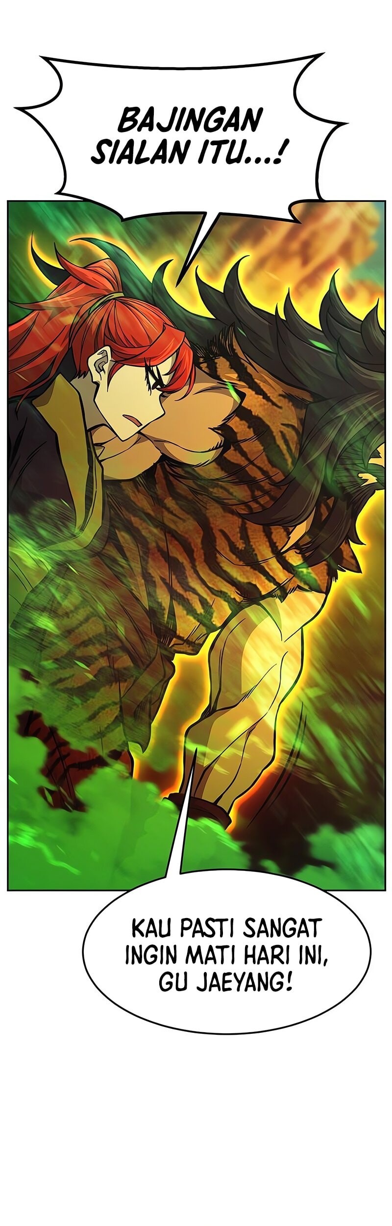 Absolute Sword Sense Chapter 145 Gambar 46