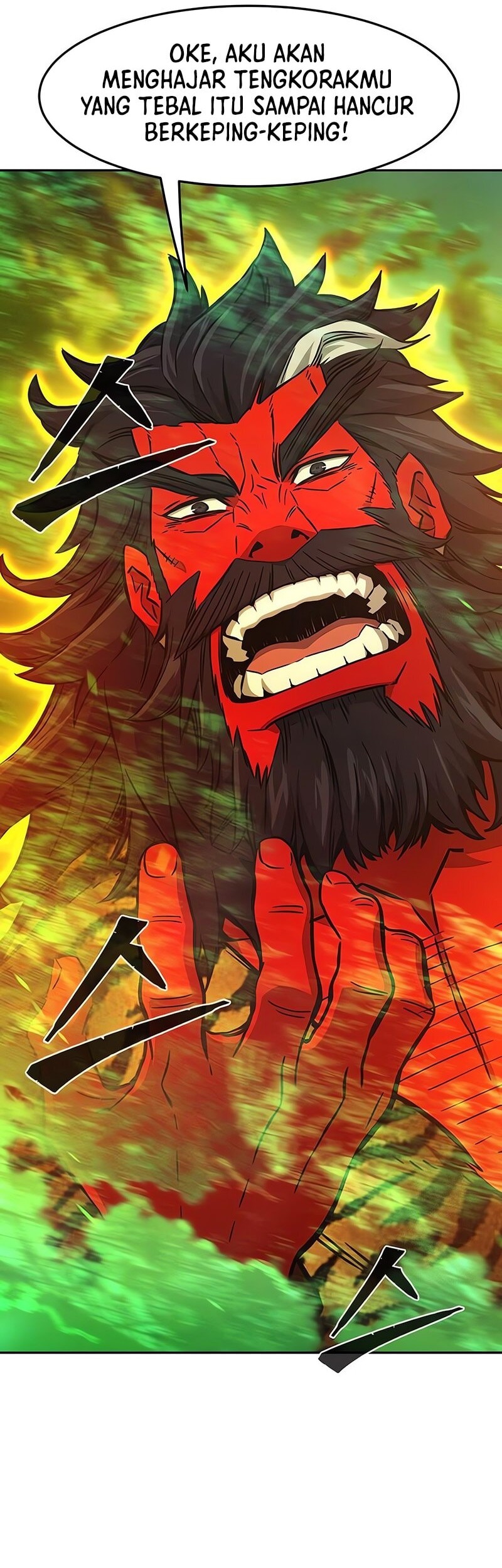 Absolute Sword Sense Chapter 145 Gambar 47