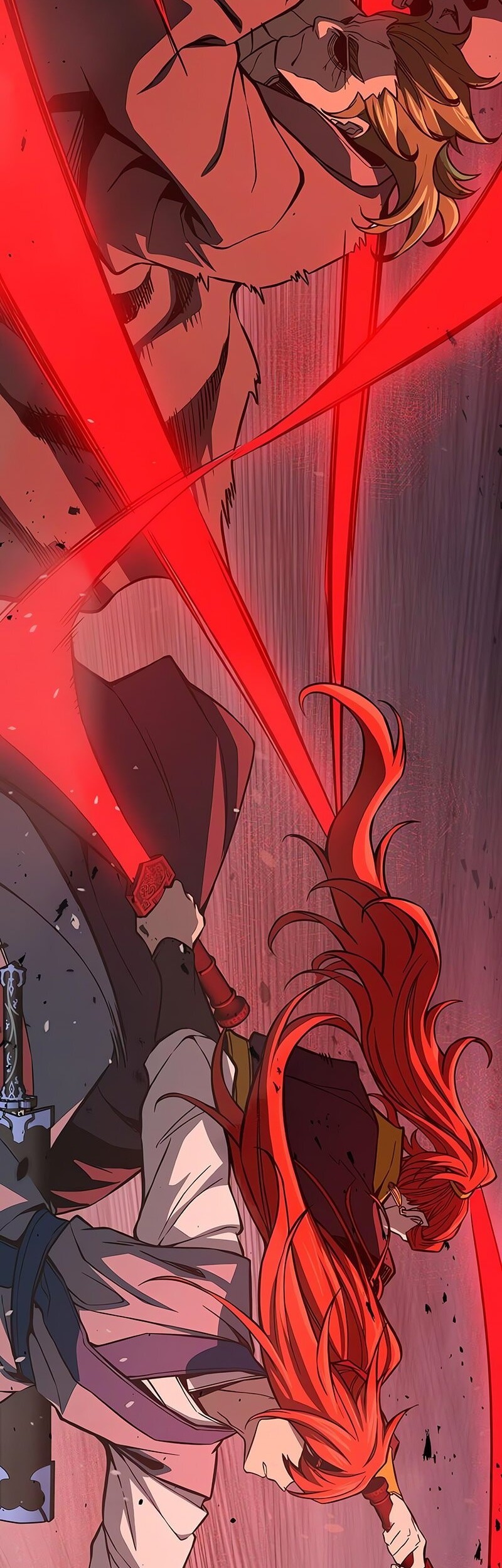 Absolute Sword Sense Chapter 145 Gambar 11