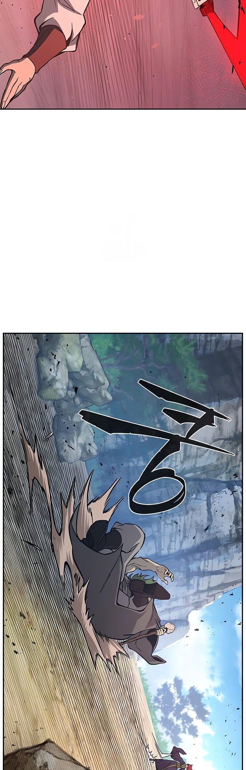 Absolute Sword Sense Chapter 145 Gambar 12