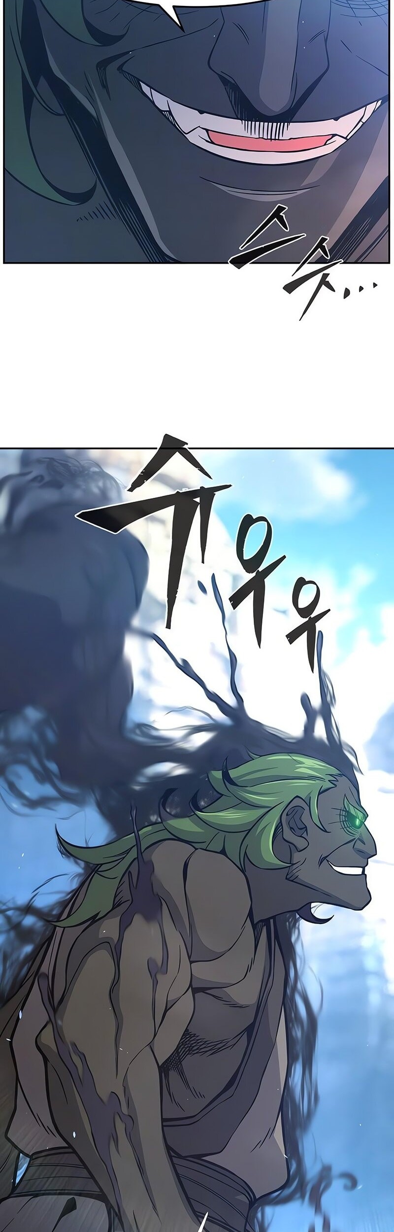 Absolute Sword Sense Chapter 145 Gambar 15