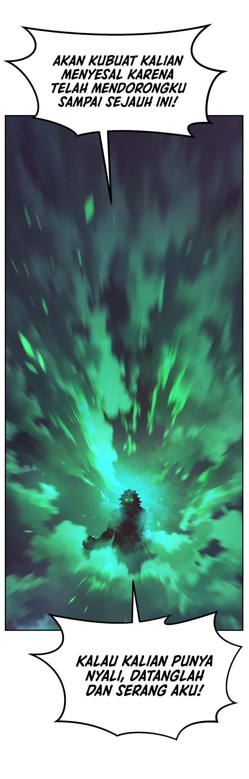 Absolute Sword Sense Chapter 145 Gambar 20