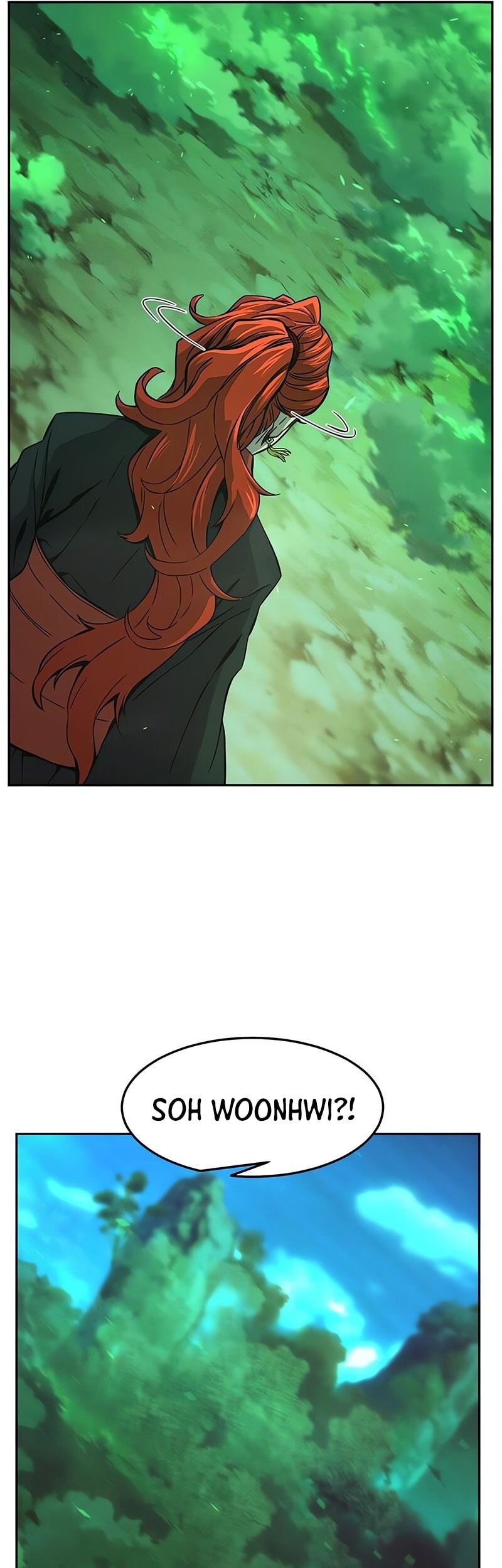 Absolute Sword Sense Chapter 145 Gambar 22