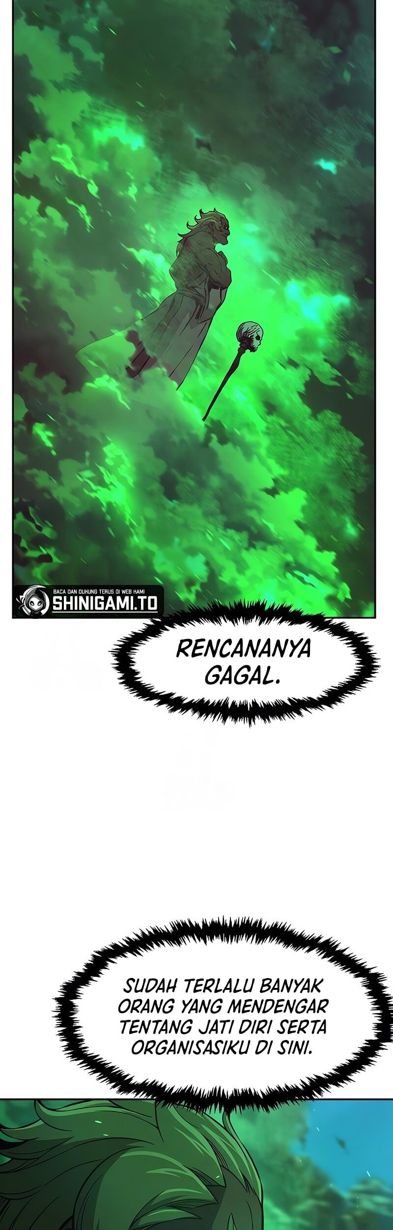 Absolute Sword Sense Chapter 145 Gambar 23