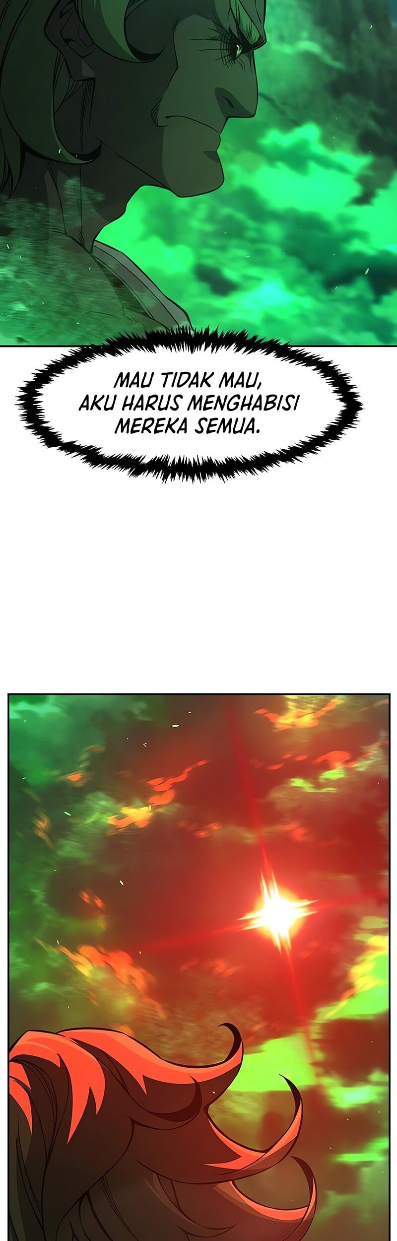 Absolute Sword Sense Chapter 145 Gambar 24