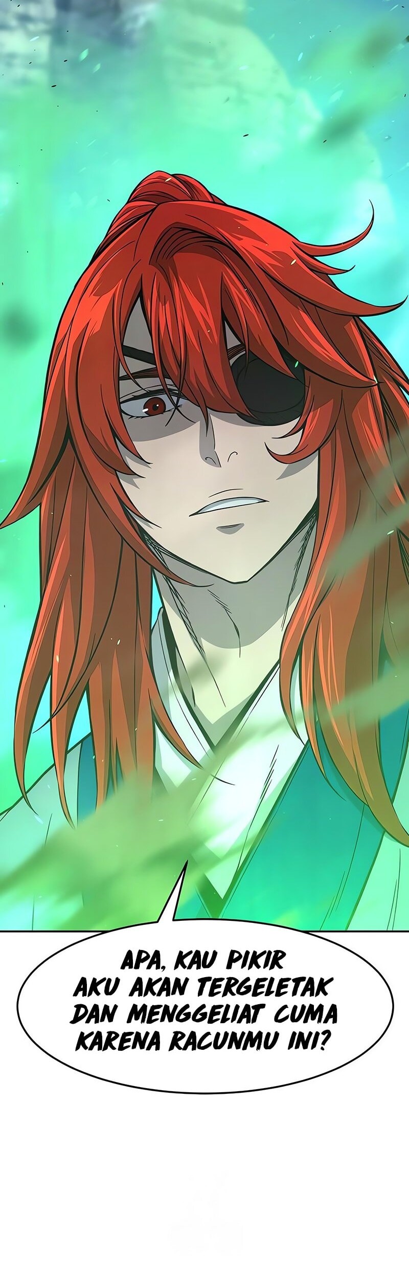 Absolute Sword Sense Chapter 145 Gambar 31