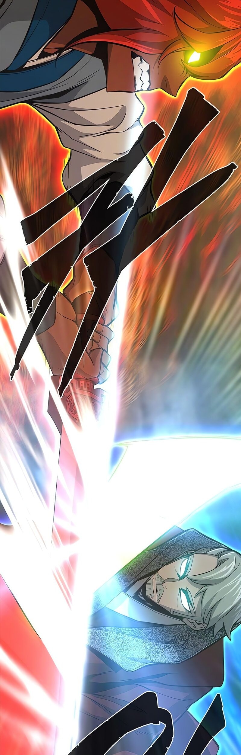 Absolute Sword Sense Chapter 146 Gambar 50