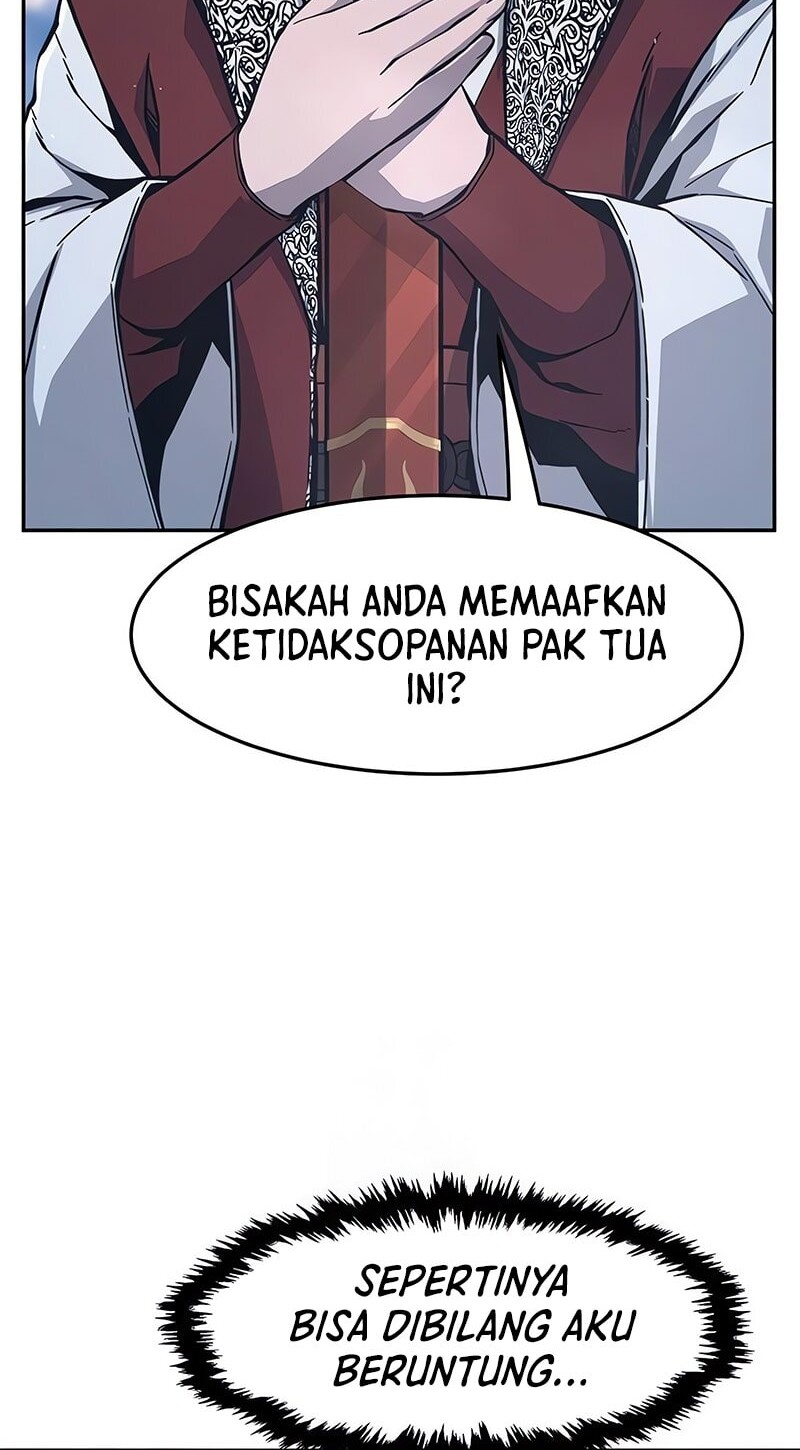 Absolute Sword Sense Chapter 146 Gambar 61