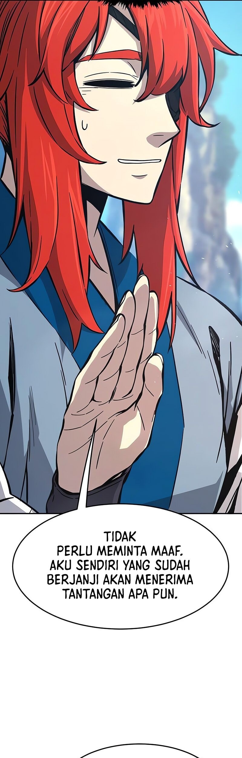 Absolute Sword Sense Chapter 146 Gambar 62