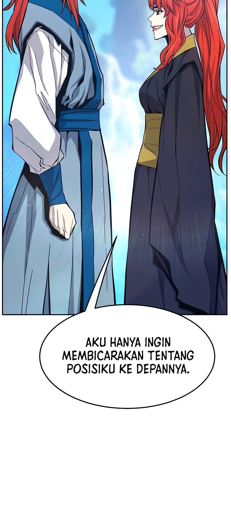 Absolute Sword Sense Chapter 146 Gambar 69