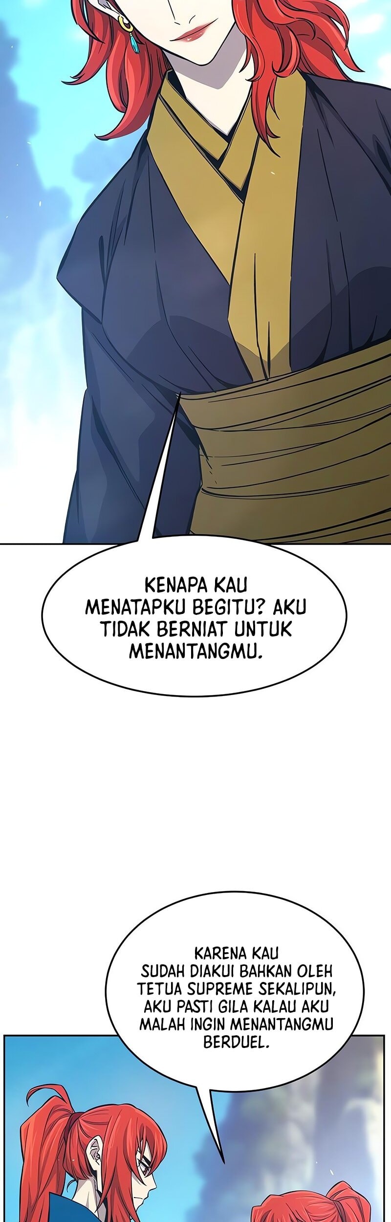 Absolute Sword Sense Chapter 146 Gambar 68