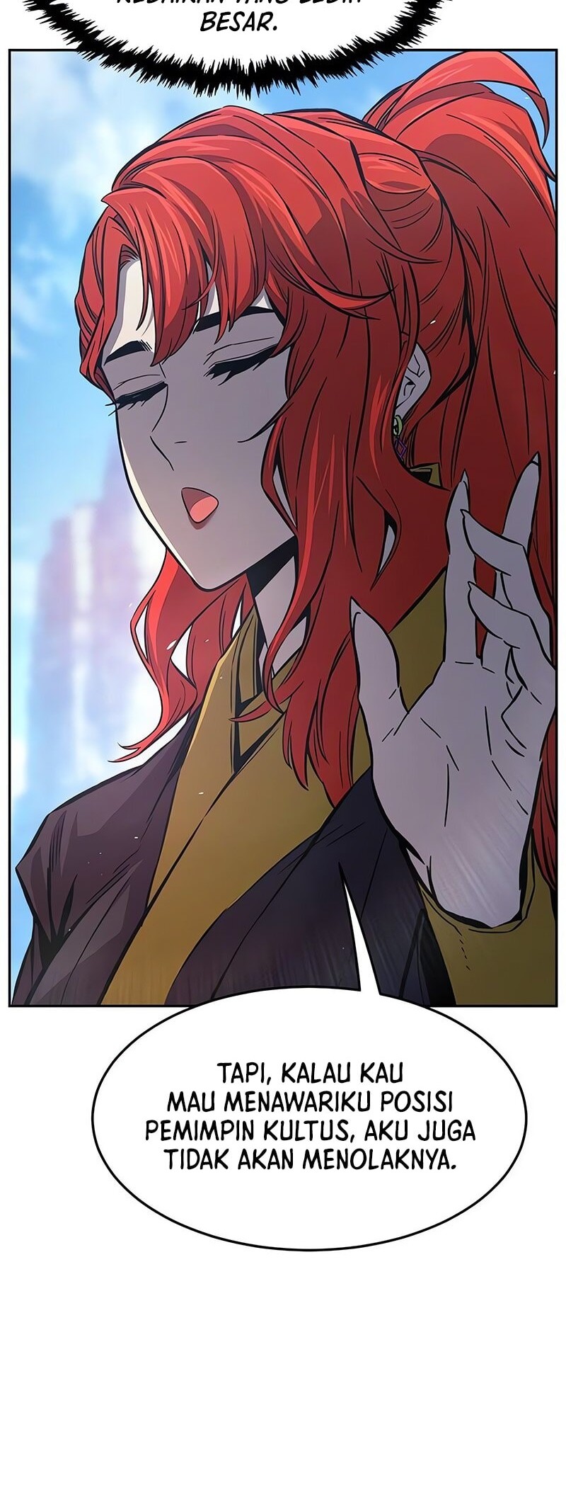 Absolute Sword Sense Chapter 146 Gambar 73