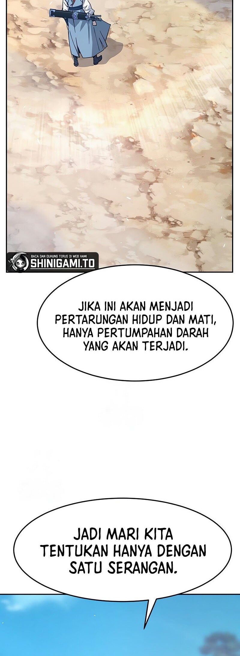 Absolute Sword Sense Chapter 146 Gambar 37