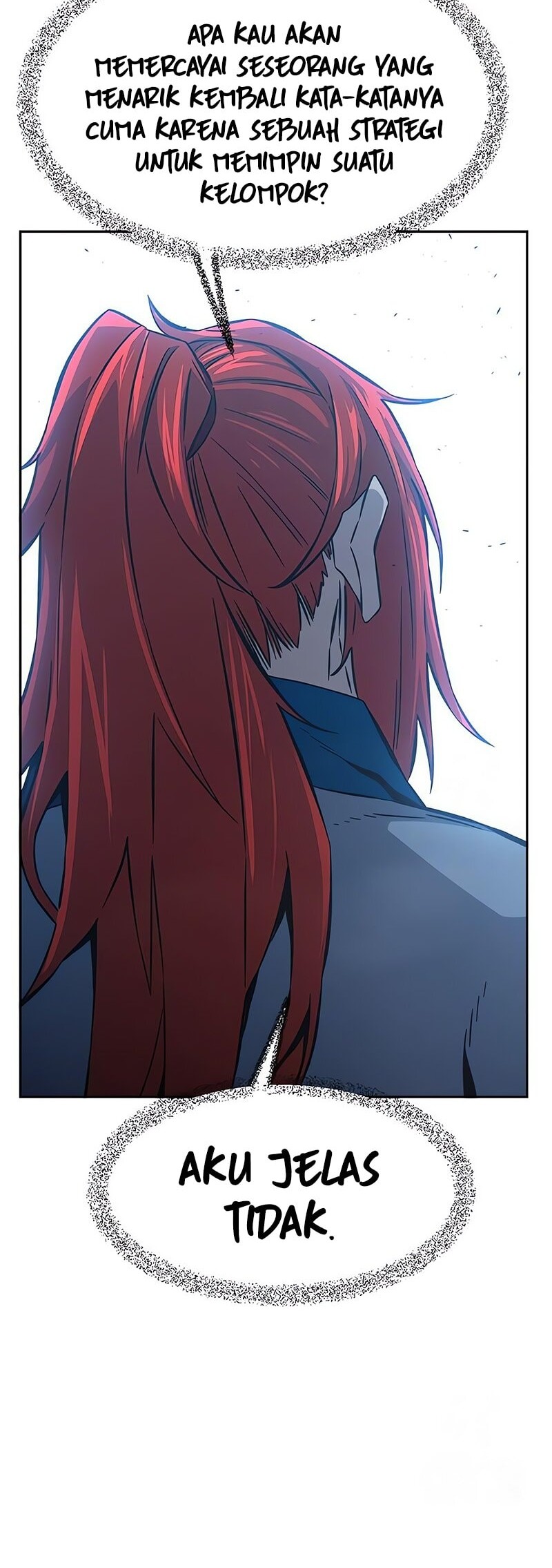 Absolute Sword Sense Chapter 146 Gambar 41