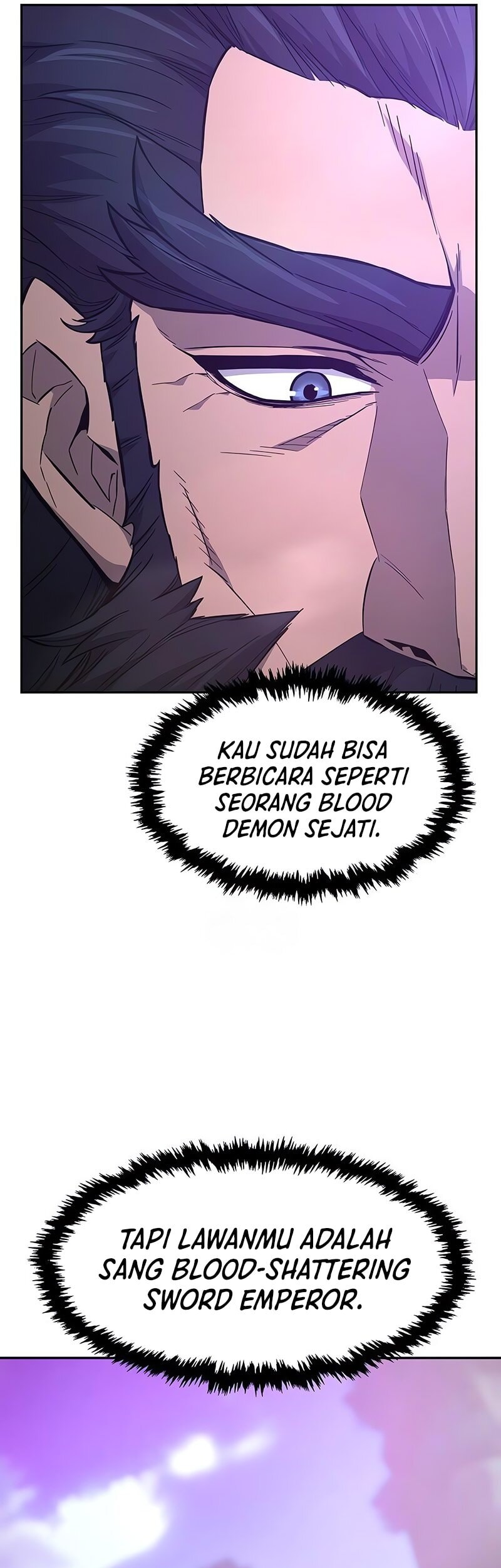 Absolute Sword Sense Chapter 146 Gambar 42