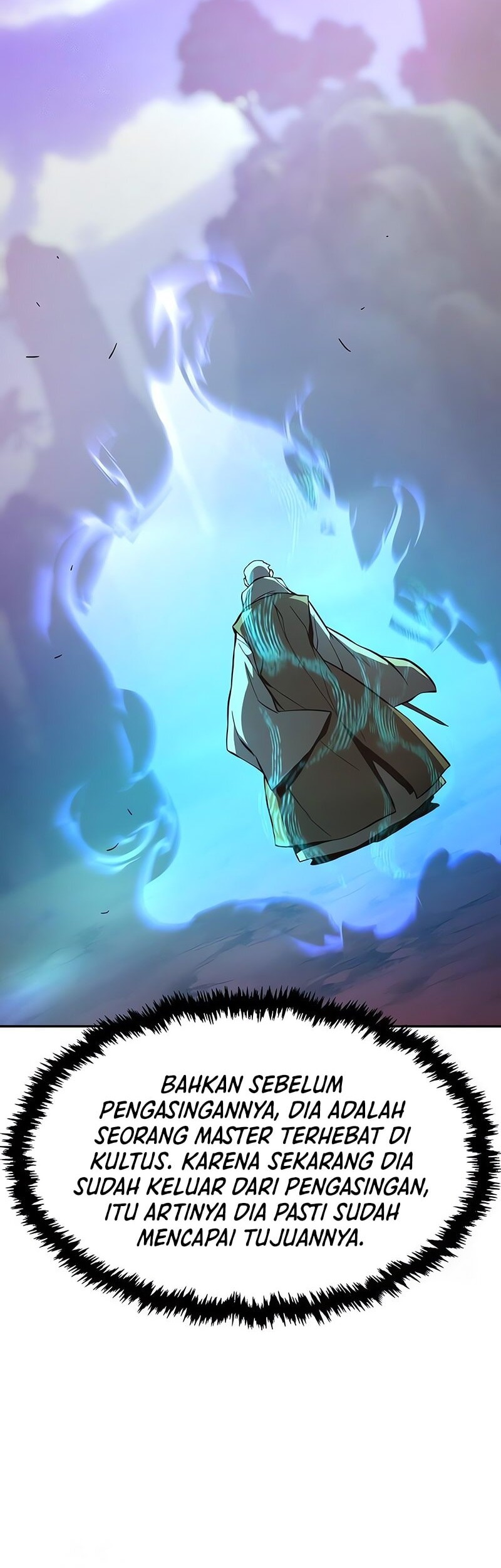 Absolute Sword Sense Chapter 146 Gambar 43