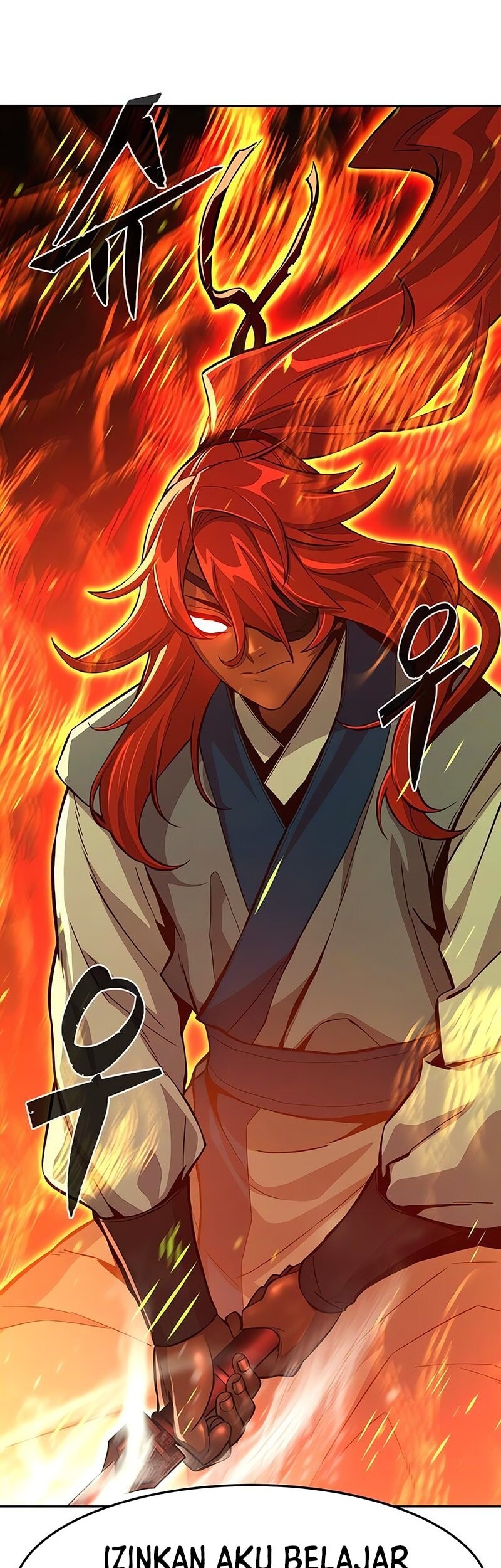 Absolute Sword Sense Chapter 146 Gambar 47