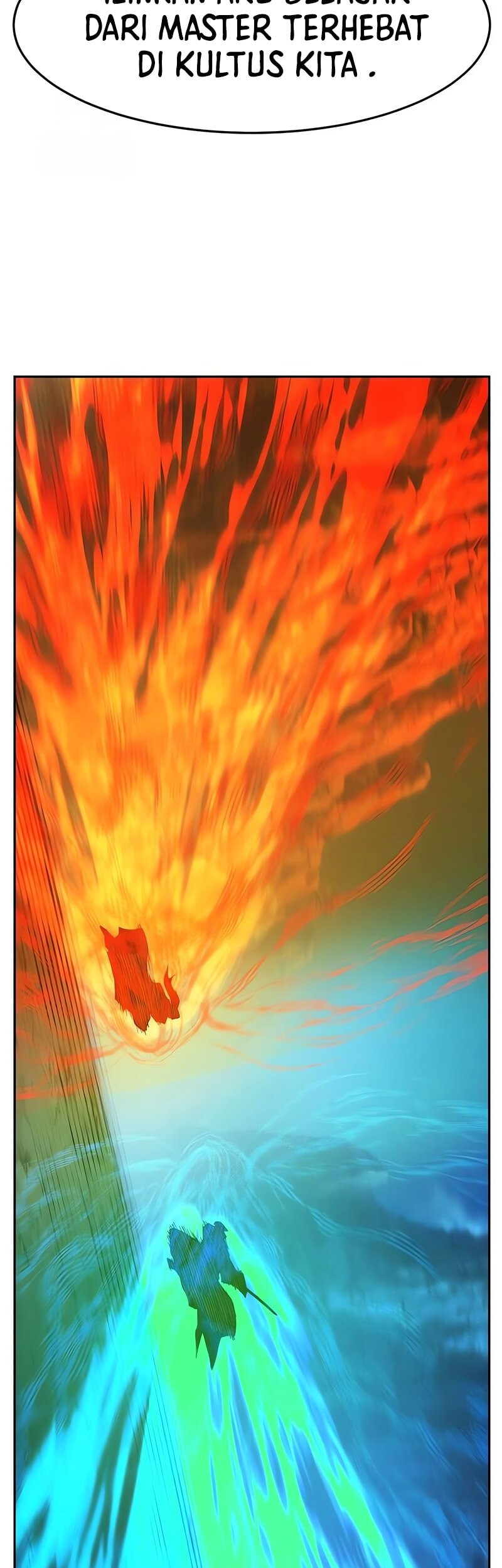 Absolute Sword Sense Chapter 146 Gambar 48