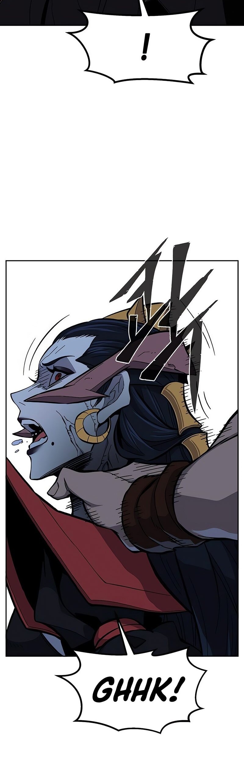 Absolute Sword Sense Chapter 146 Gambar 9