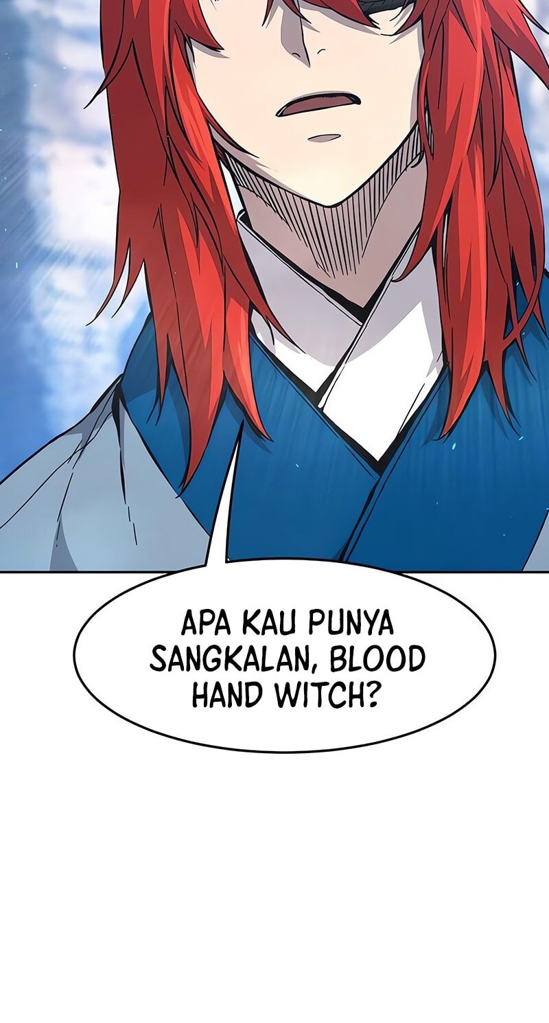 Absolute Sword Sense Chapter 146 Gambar 17