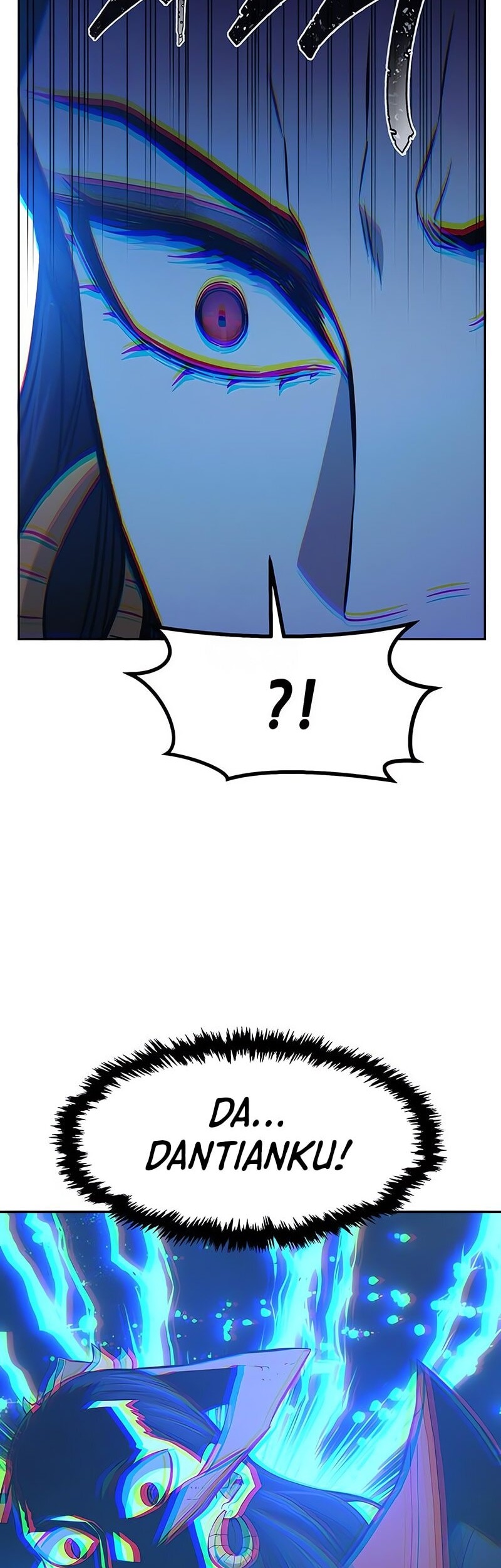 Absolute Sword Sense Chapter 146 Gambar 19