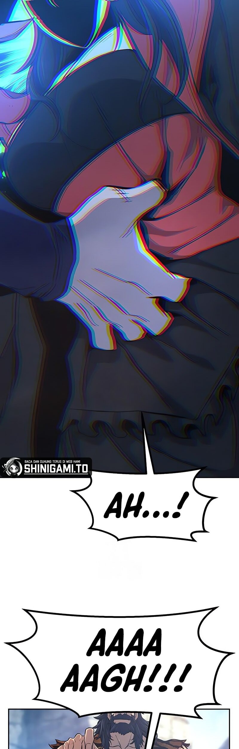 Absolute Sword Sense Chapter 146 Gambar 20
