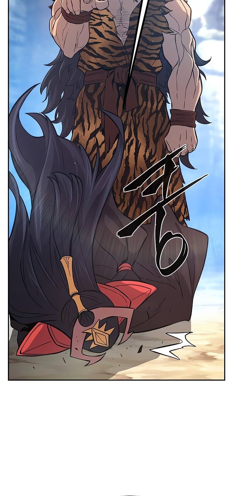 Absolute Sword Sense Chapter 146 Gambar 21