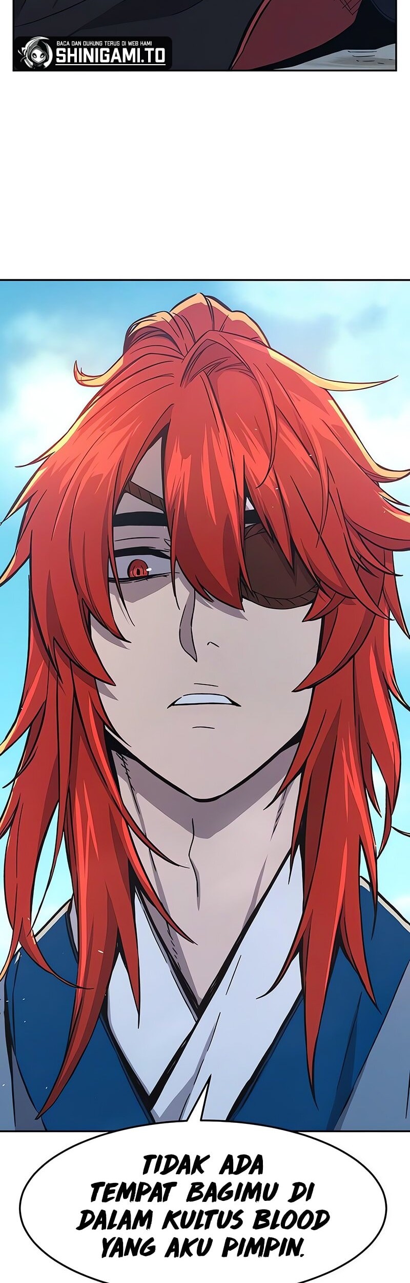 Absolute Sword Sense Chapter 146 Gambar 23