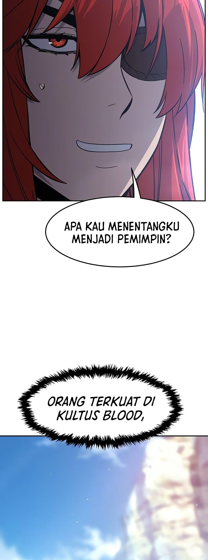 Absolute Sword Sense Chapter 146 Gambar 33