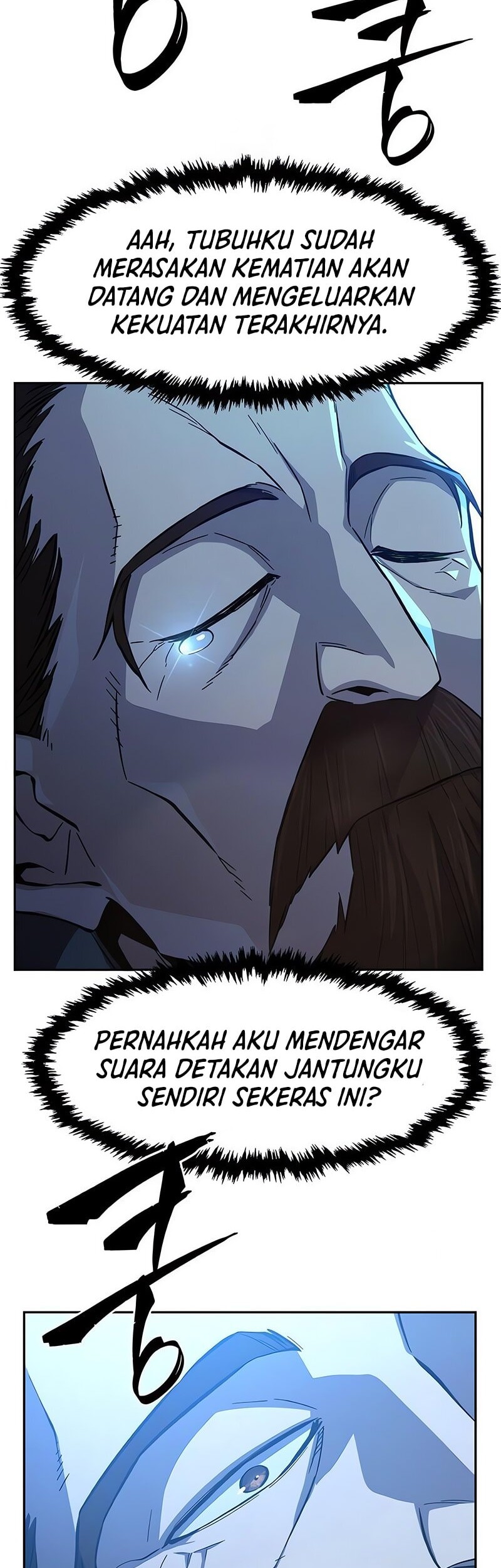 Absolute Sword Sense Chapter 147 Gambar 58