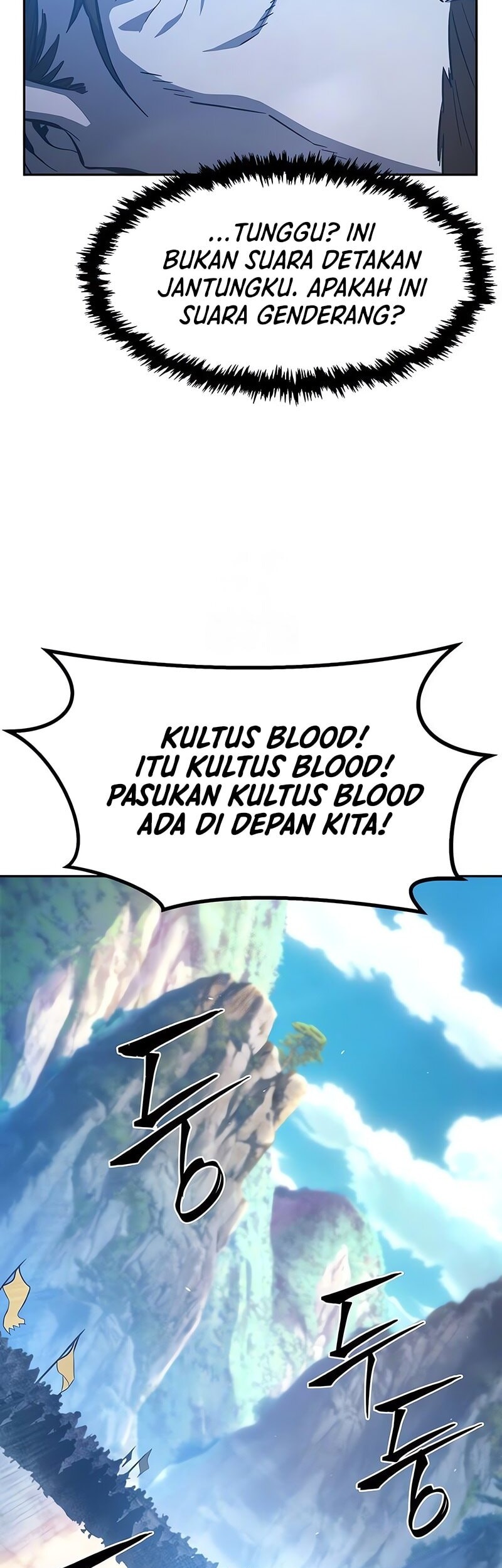 Absolute Sword Sense Chapter 147 Gambar 59