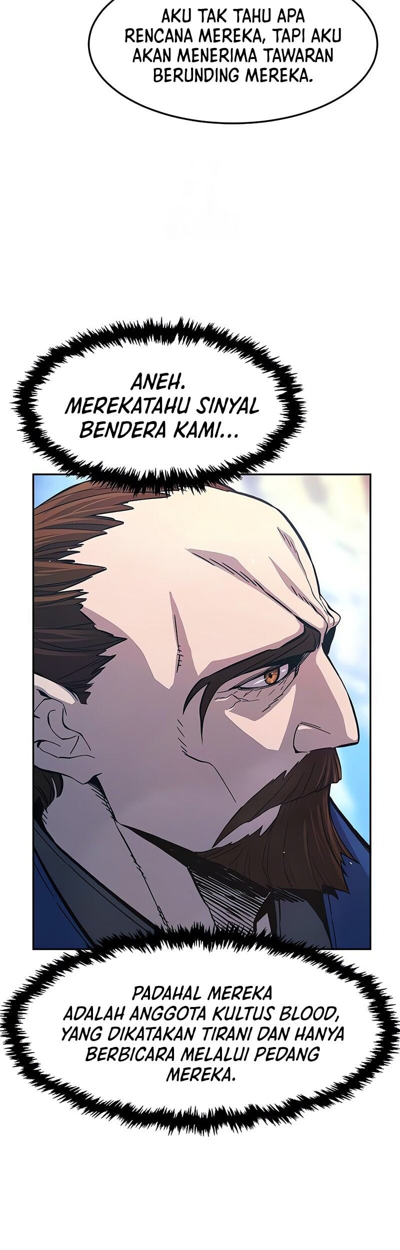 Absolute Sword Sense Chapter 147 Gambar 63