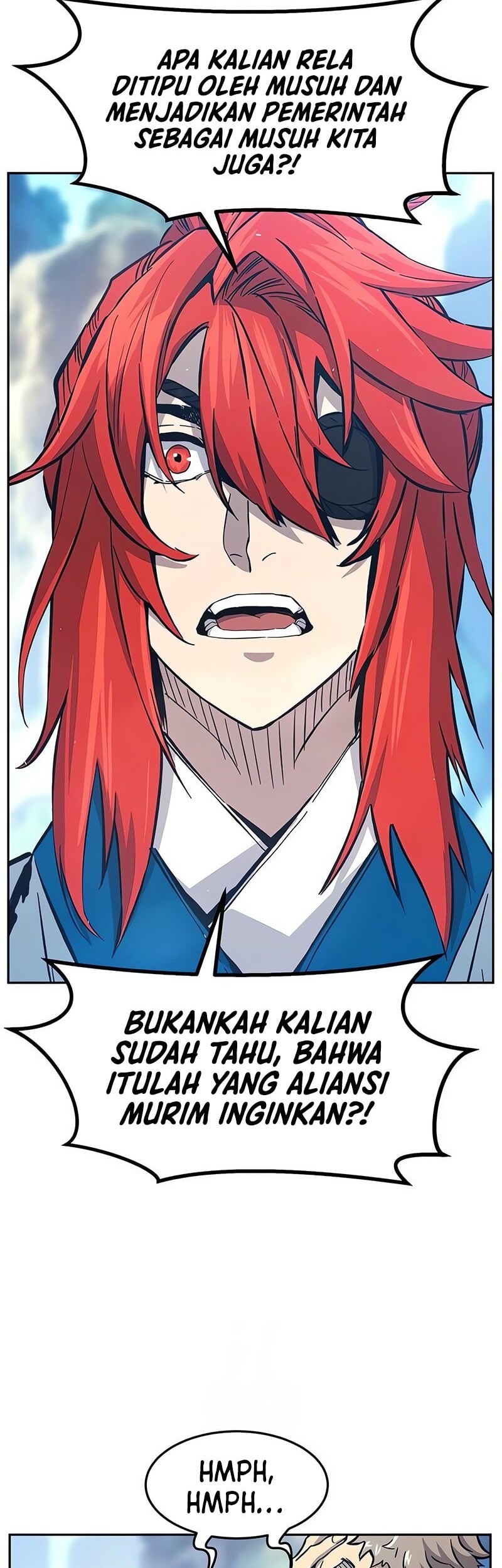 Absolute Sword Sense Chapter 147 Gambar 34