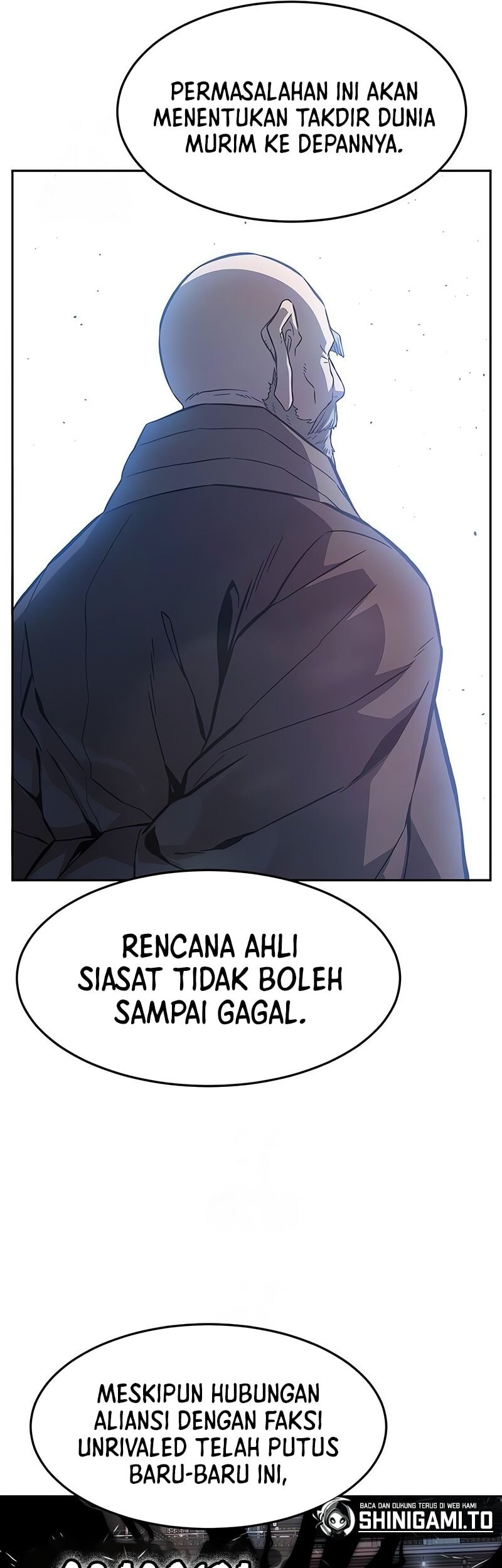 Absolute Sword Sense Chapter 147 Gambar 45